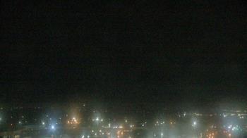 Weather camera view of Midflorida Credit Union.