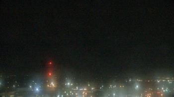 Weather camera view of Midflorida Credit Union.