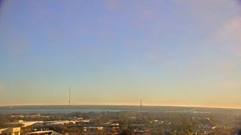 Weather camera view of Midflorida Credit Union.