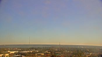 Weather camera view of Midflorida Credit Union.