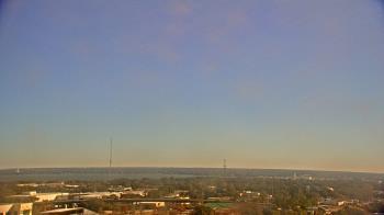 Weather camera view of Midflorida Credit Union.