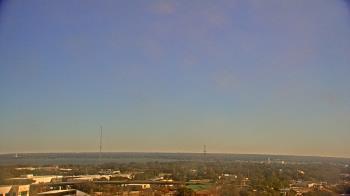 Weather camera view of Midflorida Credit Union.
