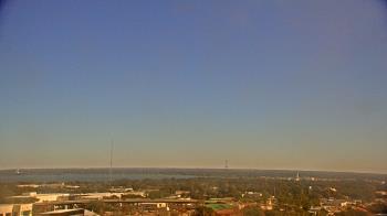 Weather camera view of Midflorida Credit Union.