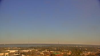 Weather camera view of Midflorida Credit Union.