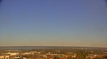 Weather camera view of Midflorida Credit Union.