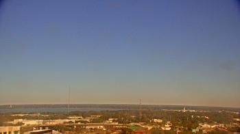 Weather camera view of Midflorida Credit Union.
