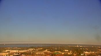 Weather camera view of Midflorida Credit Union.