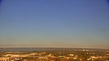 Weather camera view of Midflorida Credit Union.