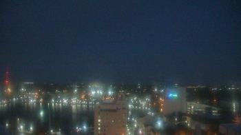 Weather camera view of Midflorida Credit Union.