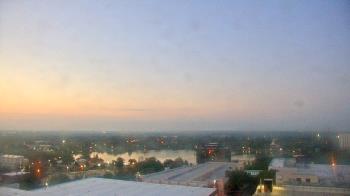 Weather camera view of Midflorida Credit Union.