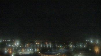 Weather camera view of Midflorida Credit Union.