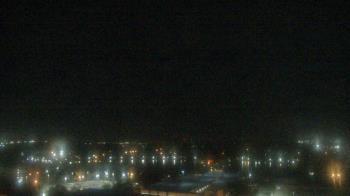 Weather camera view of Midflorida Credit Union.