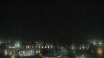 Weather camera view of Midflorida Credit Union.