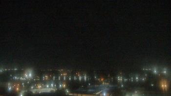 Weather camera view of Midflorida Credit Union.