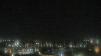 Weather camera view of Midflorida Credit Union.