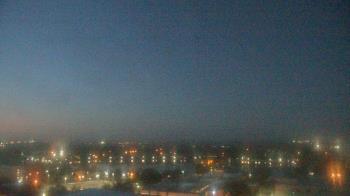 Weather camera view of Midflorida Credit Union.