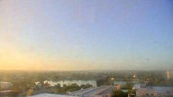 Weather camera view of Midflorida Credit Union.