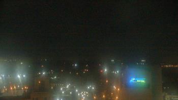 Weather camera view of Midflorida Credit Union.