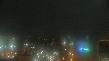 Weather camera view of Midflorida Credit Union.