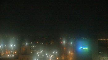 Weather camera view of Midflorida Credit Union.