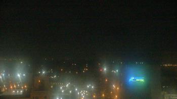 Weather camera view of Midflorida Credit Union.