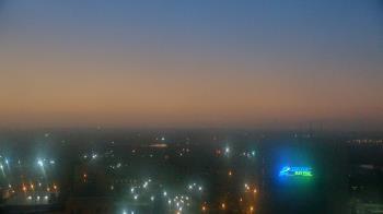 Weather camera view of Midflorida Credit Union.