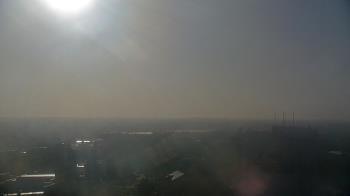 Weather camera view of Midflorida Credit Union.