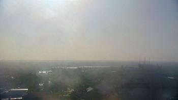 Weather camera view of Midflorida Credit Union.