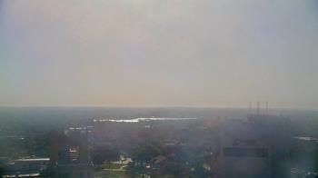 Weather camera view of Midflorida Credit Union.