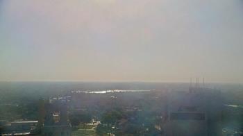 Weather camera view of Midflorida Credit Union.