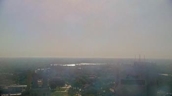 Weather camera view of Midflorida Credit Union.