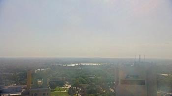 Weather camera view of Midflorida Credit Union.