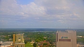 Weather camera view of Midflorida Credit Union.