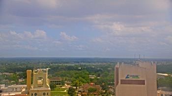 Weather camera view of Midflorida Credit Union.