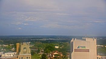 Weather camera view of Midflorida Credit Union.