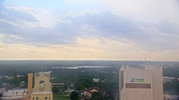 Weather camera view of Midflorida Credit Union.