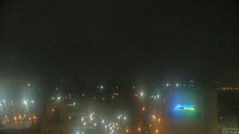 Weather camera view of Midflorida Credit Union.