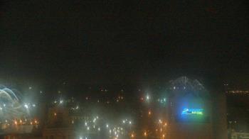 Weather camera view of Midflorida Credit Union.