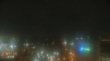 Weather camera view of Midflorida Credit Union.