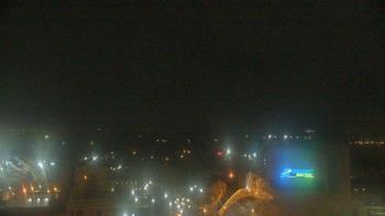 Weather camera view of Midflorida Credit Union.