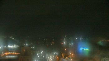 Weather camera view of Midflorida Credit Union.