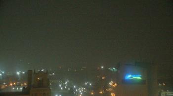 Weather camera view of Midflorida Credit Union.