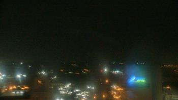 Weather camera view of Midflorida Credit Union.