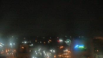 Weather camera view of Midflorida Credit Union.