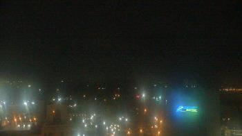 Weather camera view of Midflorida Credit Union.