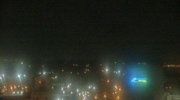 Weather camera view of Midflorida Credit Union.