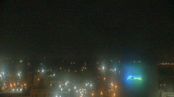 Weather camera view of Midflorida Credit Union.