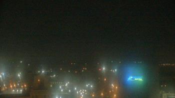 Weather camera view of Midflorida Credit Union.