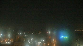 Weather camera view of Midflorida Credit Union.