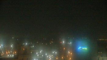 Weather camera view of Midflorida Credit Union.